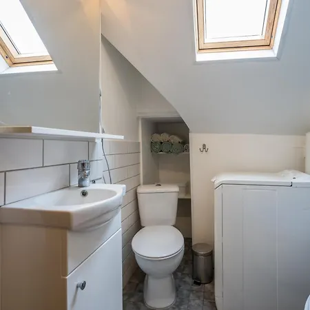 Tulbituba2 Appartement