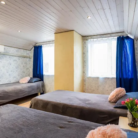 Appartement Tulbituba2 *