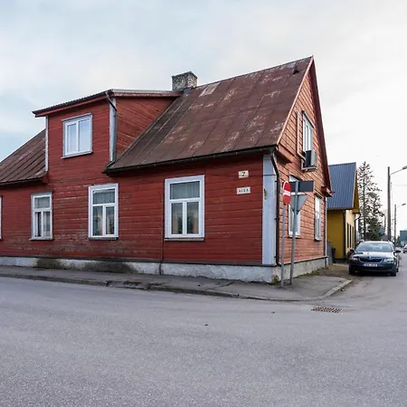 Appartement Tulbituba2 *