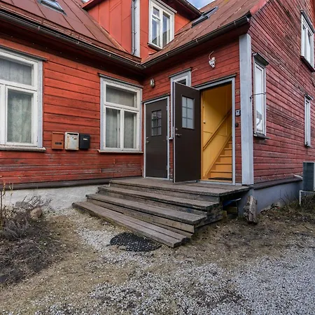 Apartamento Tulbituba2 *