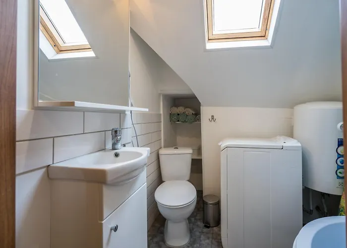 Tulbituba2 Διαμέρισμα