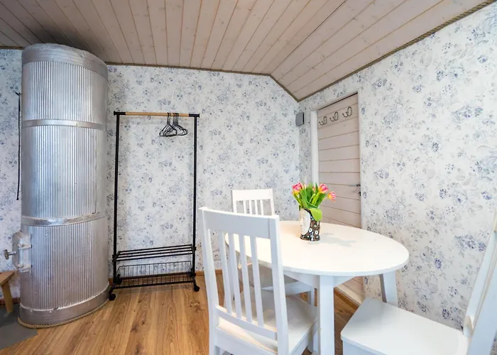 Tulbituba2 Διαμέρισμα