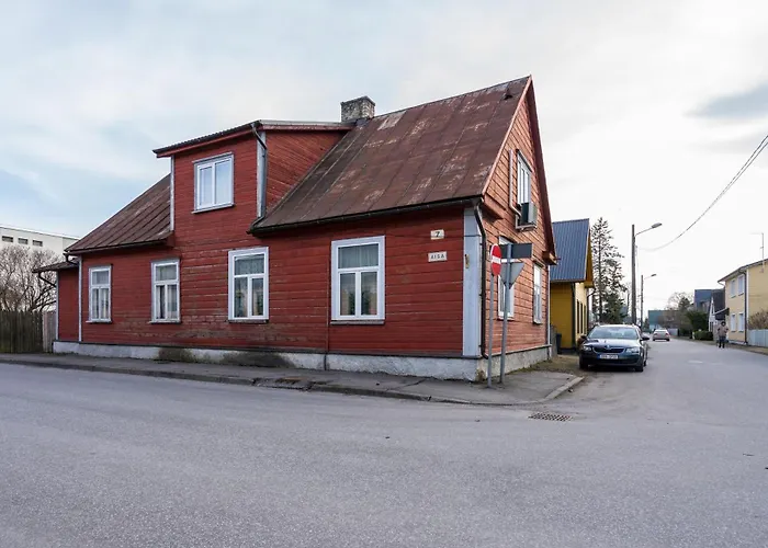 Διαμέρισμα Tulbituba2 *